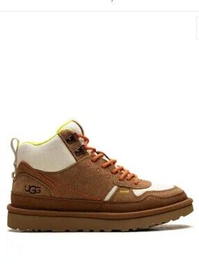 UGG Highland Hi Boots